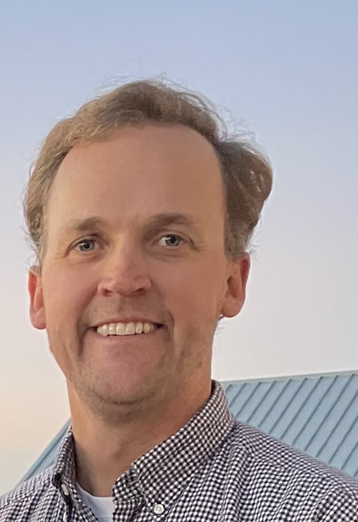 Michael Allen Headshot